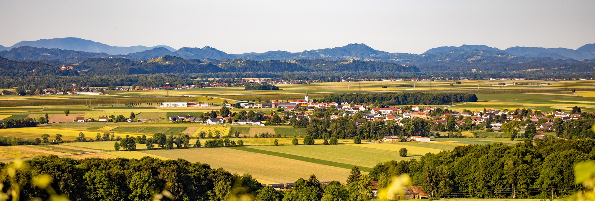 Občina Gorišnica
