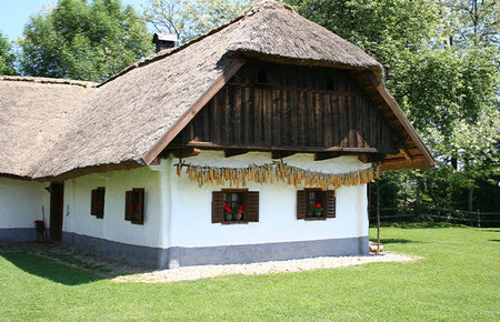 Dominkova domačija