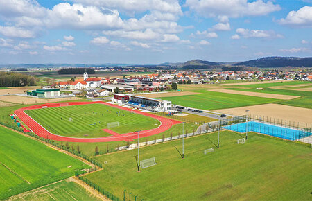Športni park Gorišnica